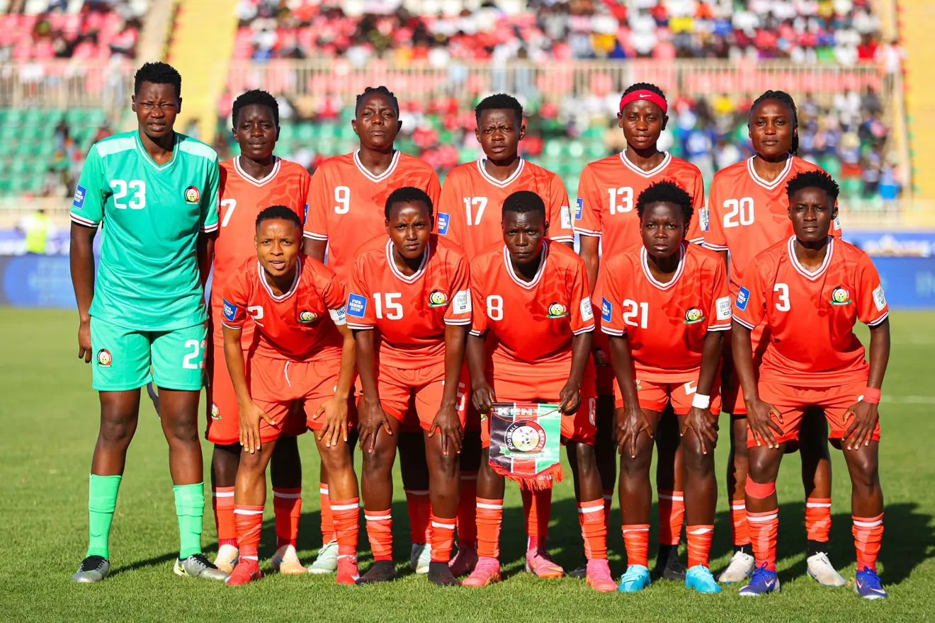 WAFCON 2026: Kenya return to the continental stage after a decade