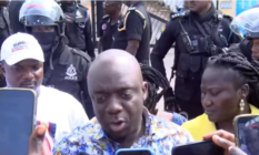 Miracles Aboagye’s detention orchestrated to divert attention from Mahama’s alleged third-term agenda – NPP