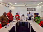 NPP inaugurates National Elections Committee ahead of National Conference