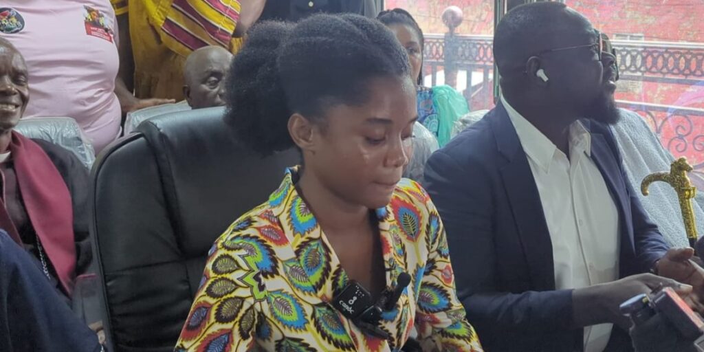 22-year-old law student declares bid for...