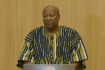 We’ll codify chieftaincy succession to end disputes caused by corrupt kingmakers – Mahama