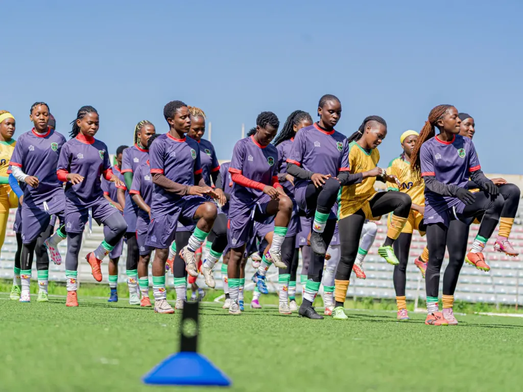 WAFCON 2026: Malawi ready for historic tournament debut