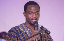 Manasseh Azure urges tougher judicial action against attacks on journalists