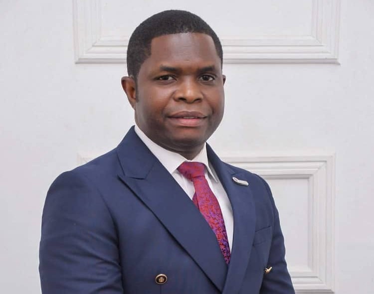 The beauty of disaster in Ghana: How...