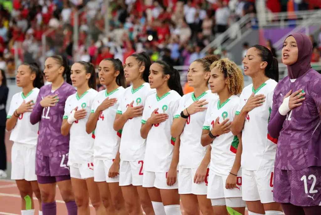 WAFCON 2026: Morocco aim to break final barrier after two final appearances