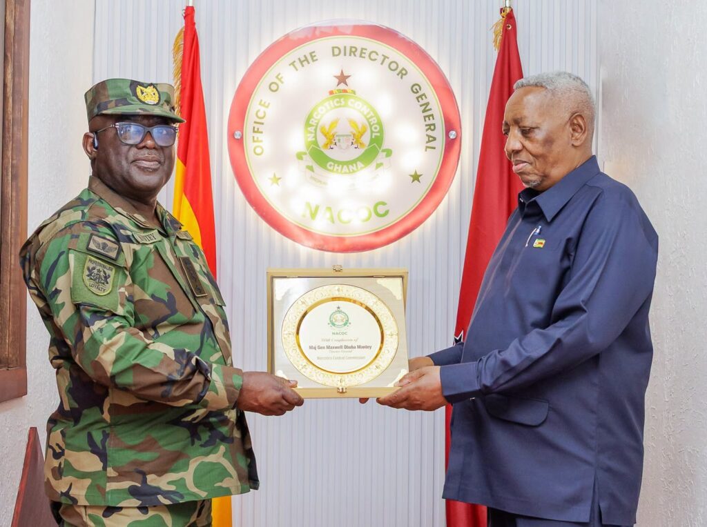 Zimbabwe to draw lessons from Ghana’s...