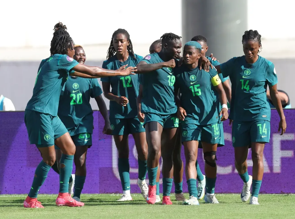 WAFCON 2026: Nigeria ready to defend their continental crown