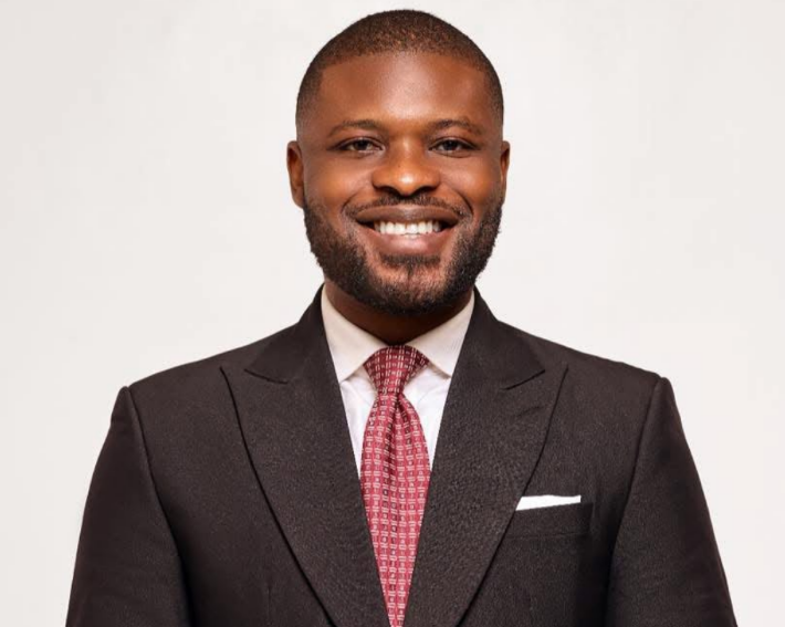 Legal Green Association congratulates Noah Adamtey on election as Young Lawyers' Forum president