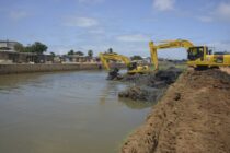 16% of Accra’s drainage buffer zones lost to encroachment — GARID