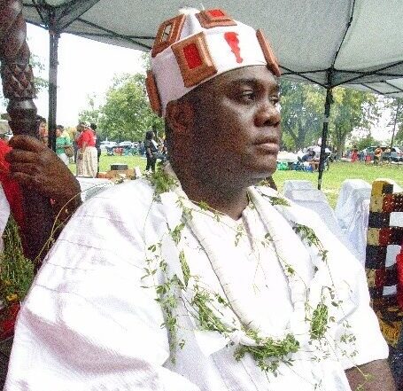 200 Years After Katamanso: Ghana...