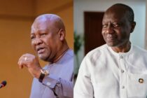 Come back to Ghanaians, you said they were your children – Mahama tells Ofori-Atta
