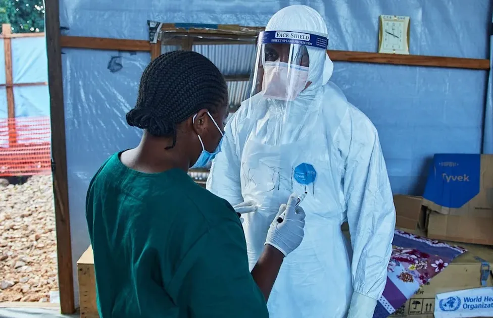 Canada bars travelers from DR Congo over Ebola outbreak, defies WHO warnings 