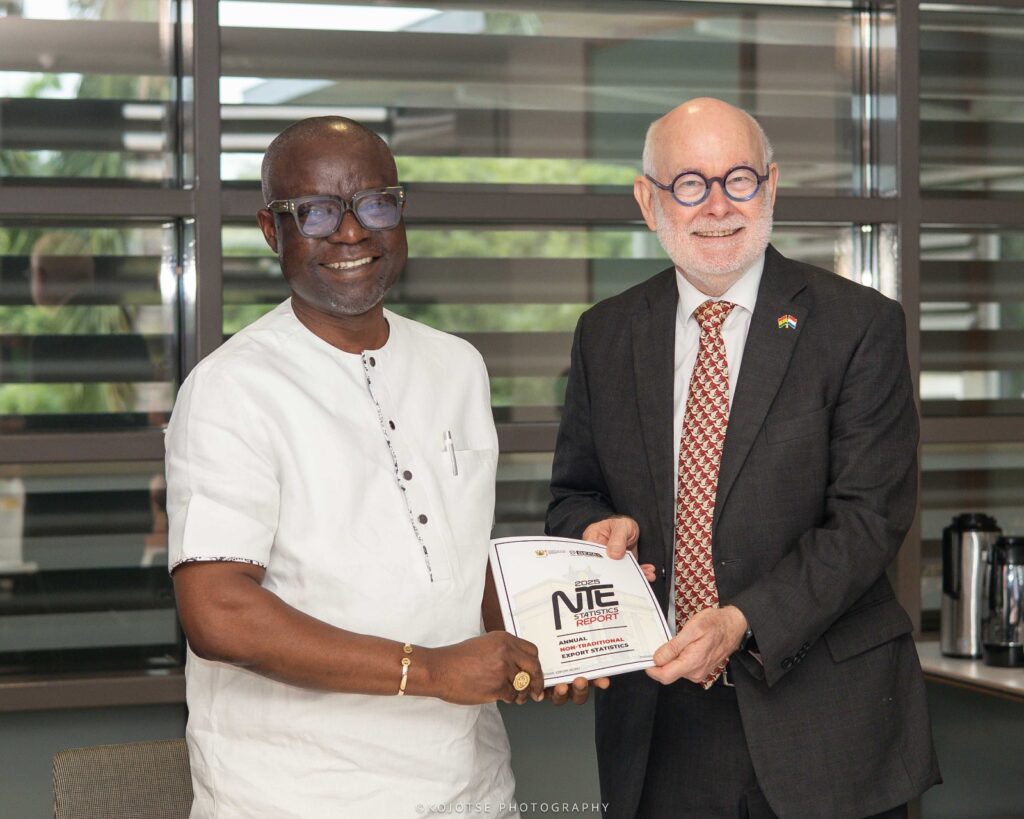 GEPA, Netherlands CBI sign MoU to...