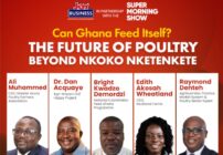 Joy Business and Super Morning Show host high-level roundtable on Ghana’s poultry industry tomorrow