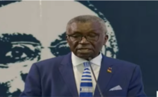 Ghana’s flood crisis reflects institutional neglect, not just poor waste disposal – Prof Frimpong-Boateng