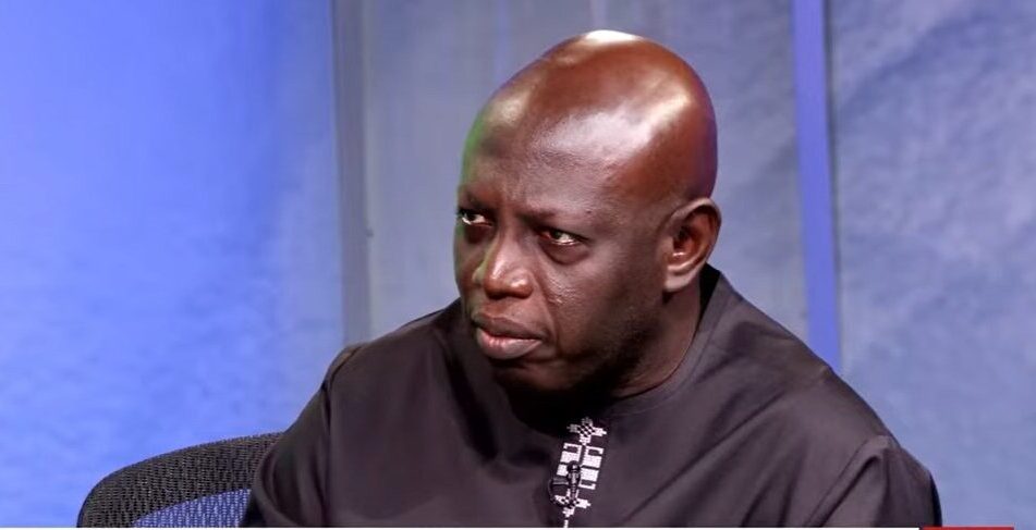 IERPP questions figures behind Ghana's Mid-Year Review Budget; demands greater transparency