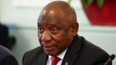 South Africa dispels diplomatic rift with Ghana over Ramaphosa visit