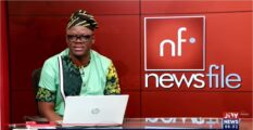 Livestream: Newsfile discusses nationwide blackouts, GoldBod controversy, galamsey and water quality