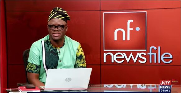 Livestream: Newsfile discusses national clean-up, Abu Trica and Hanan cases, and ‘Nkoko Nkitinkiti’ project