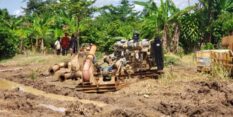 We are rolling back the gains – Erastus Asare Donkor warns galamsey gains are being lost