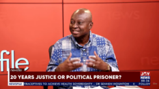There seems to be an indecent haste to prosecute political cases – Atta Akyea criticises Wontumi trial