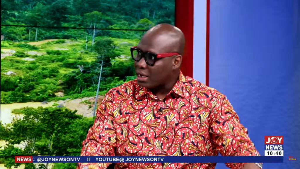 Supreme Court ruling on internal party elections will deepen democracy – Paa Kwesi Schandorf