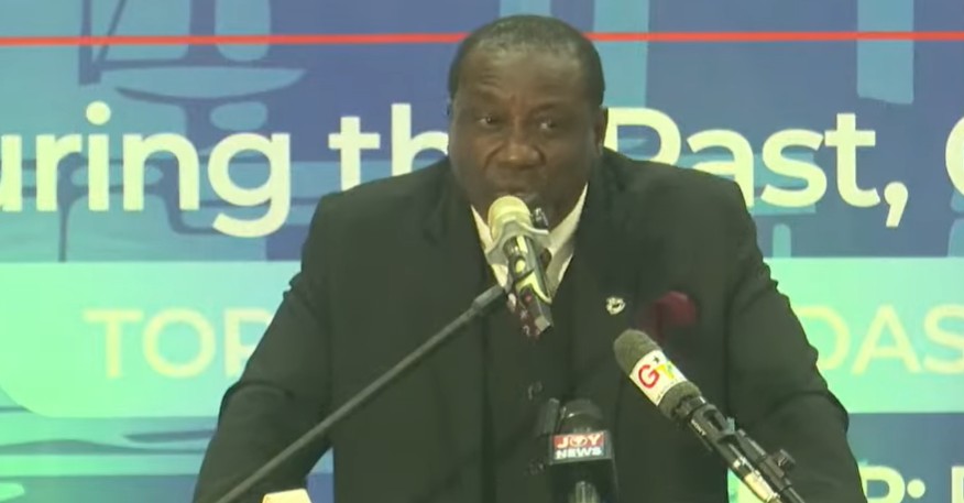 Supreme Court at 150: Prof. Bondzi-Simpson traces evolution of Ghana’s judiciary from colonial era to constitutional democracy