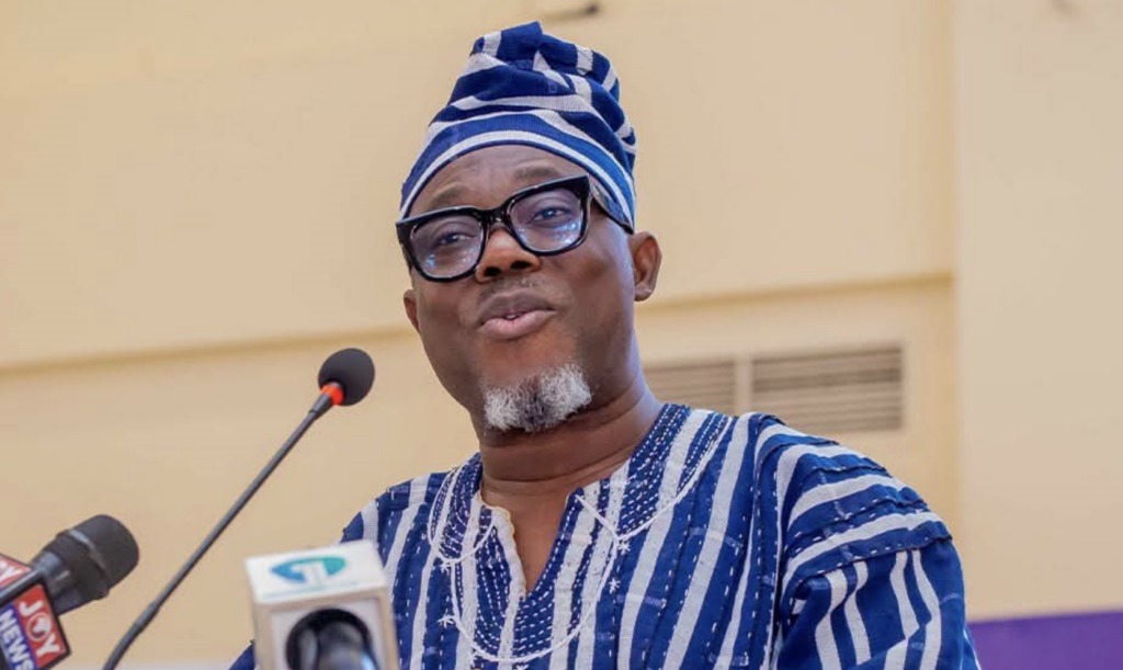 No meaningful sustainable development in a polarised society – Prof Gyampo