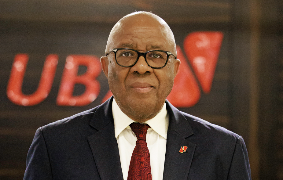 Tony Elumelu retires as UBA Group Chairman ...