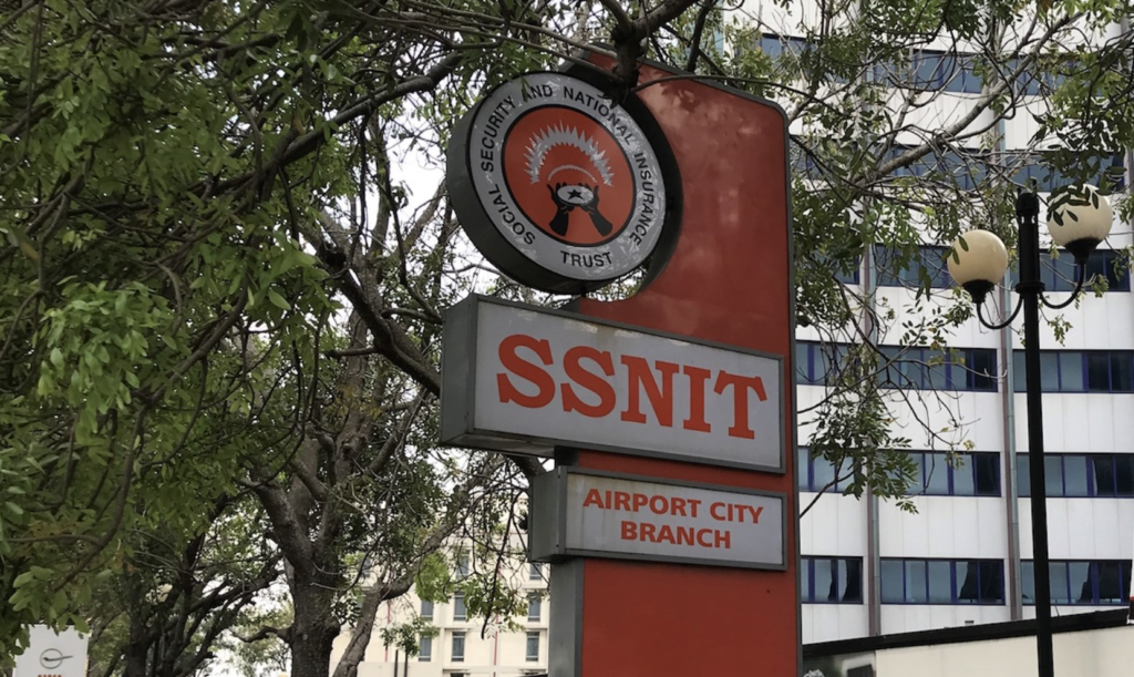 SSNIT to launch Membership Value Programme for contributors, pensioners