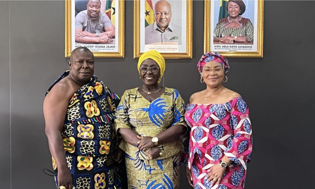 Use scarce resources prudently to sustain public institutions – Tourism Minister urges boards