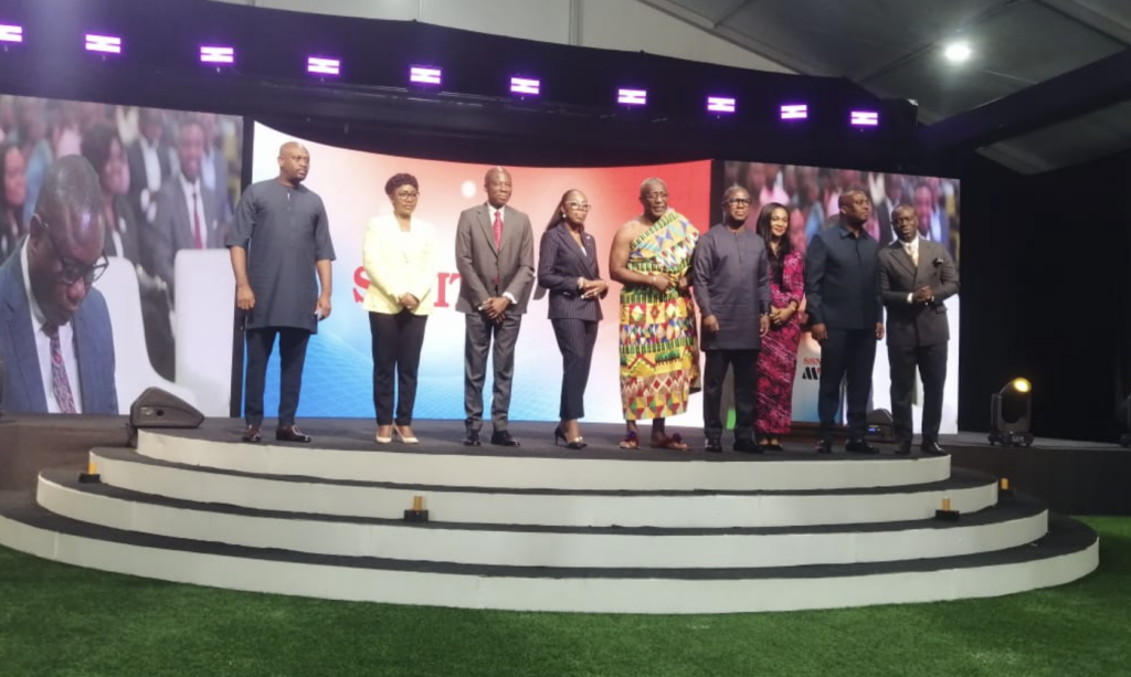 SSNIT unveils benefits programme for members