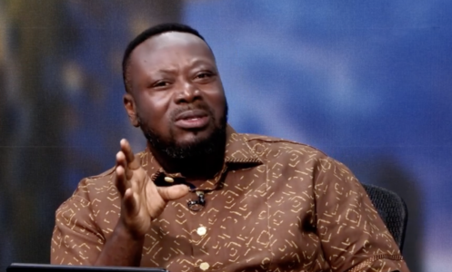 ‘It’s been tough’ – Opare Addo says gov’t needed 18 months to understand youth jobs crisis
