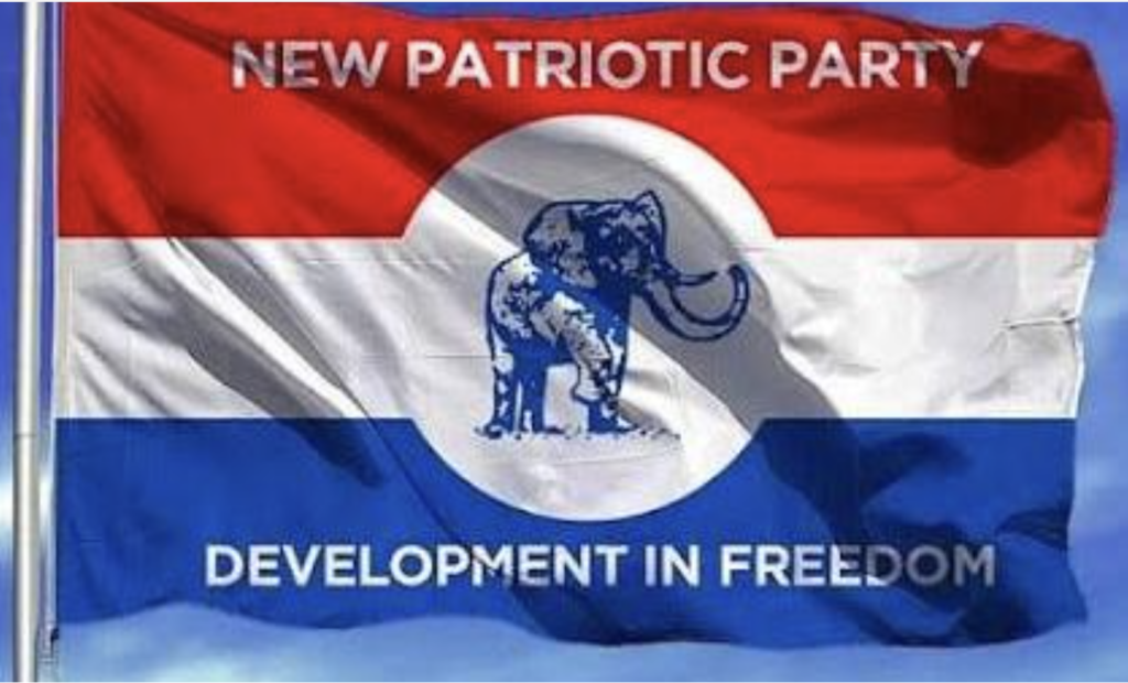 NPP constituency executives' election will be peaceful – Director of Elections