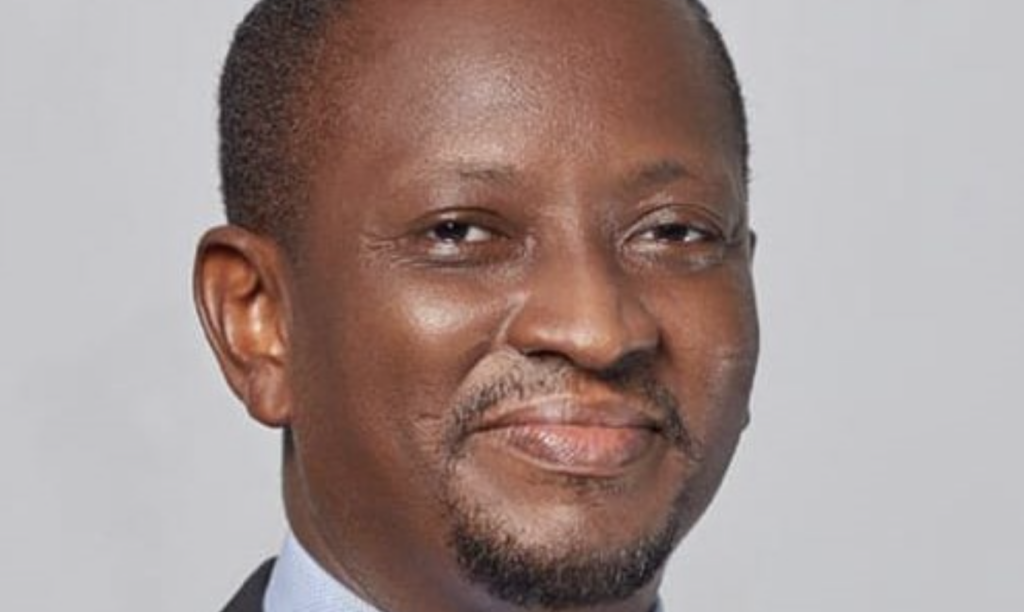 Tuah-Yeboah lauds passage of Community...