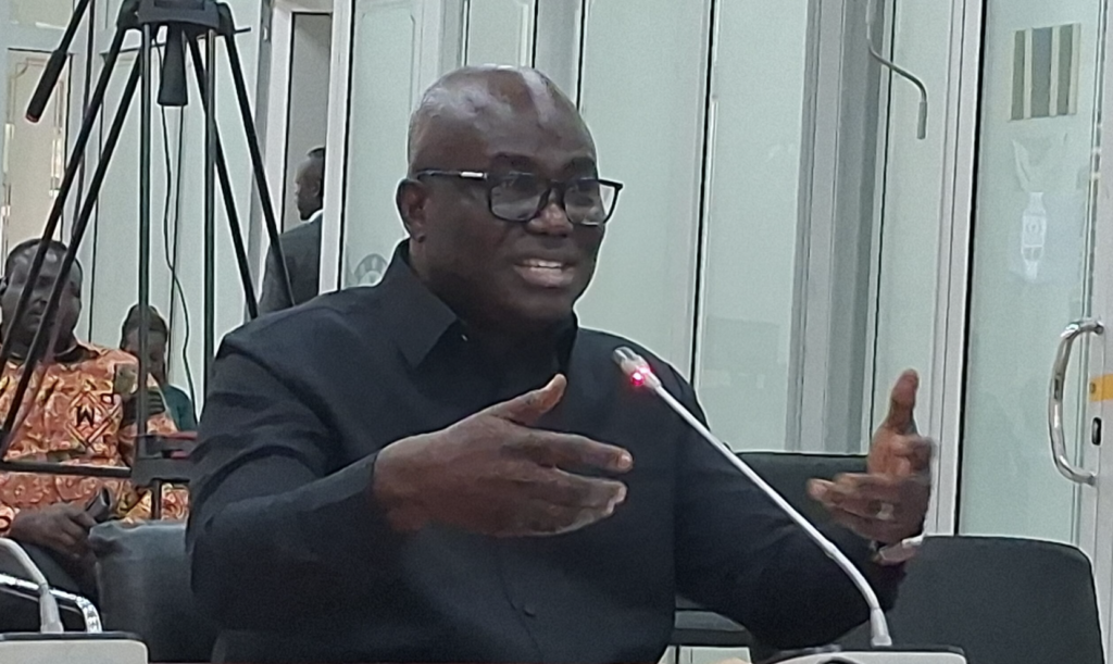 Agriculture Ministry to supply MPs with...