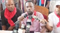 High court restrains Assin South NPP from holding constituency elections