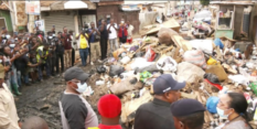 GHS confirms no Cholera outbreak after floods, urges continued preventive measures