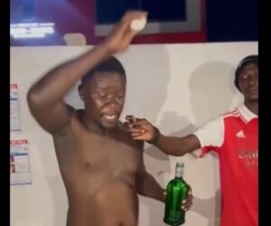 Bantama NPP dispute deepens as supporter invokes curses over injunction
