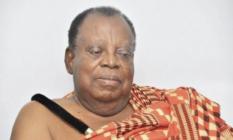 Nana Prof. Asante advocates stronger ADR to ease court congestion