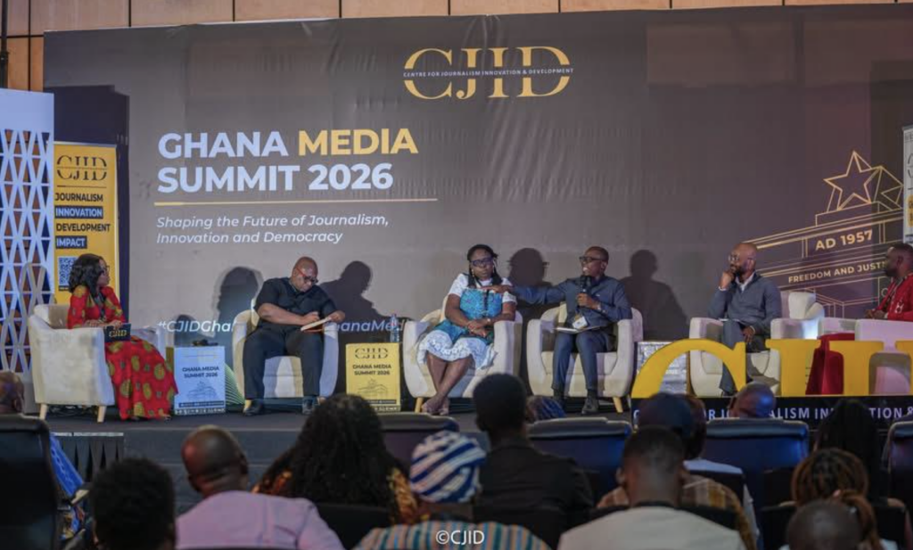 Media experts advocate sustainable...