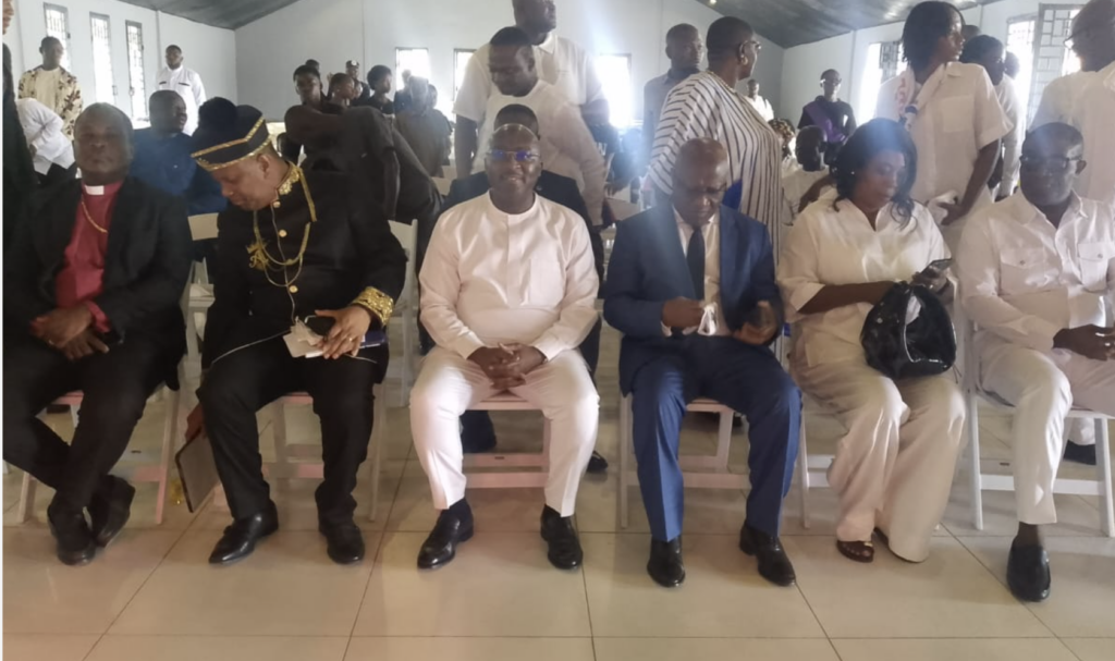 Bawumia eulogizes late Dr Busia on 113th...