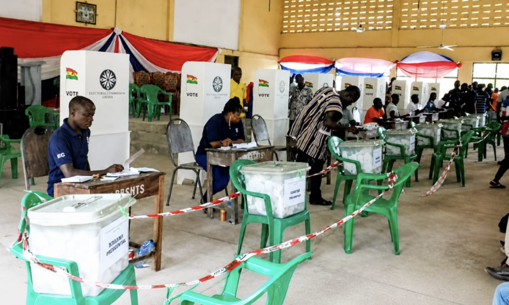 Ho West NPP elects new constituency...
