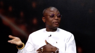 World Cup: Sports Minister admits Ghana lacked the cohesion to compete with the best teams