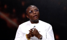 We showed class against England – Sports Minister reflects on Ghana’s World Cup display