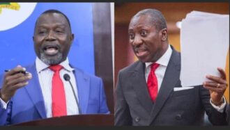Afenyo-Markin, Attorney General clash over proposed Public Tribunals Bill