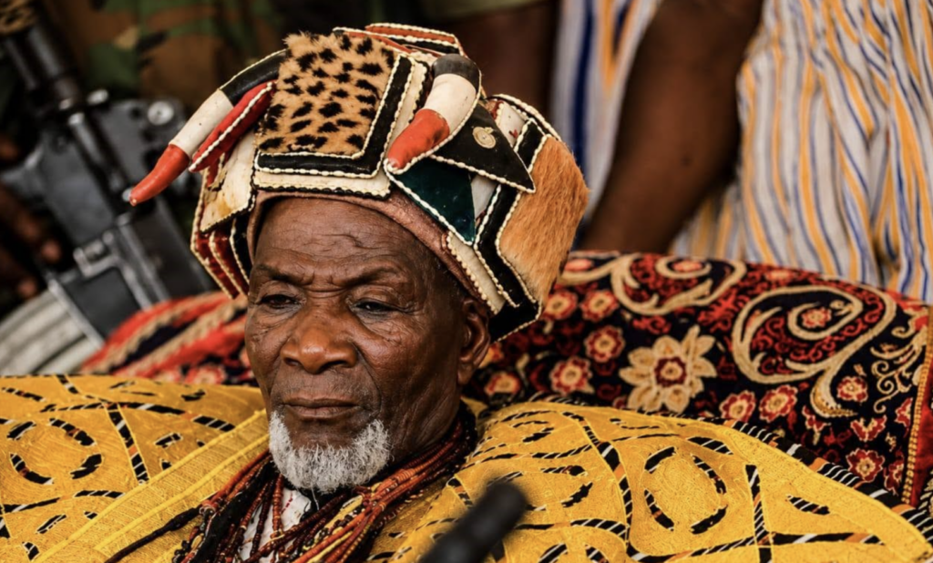 GPCC mourns Ya-Na, celebrates legacy of peace and unity