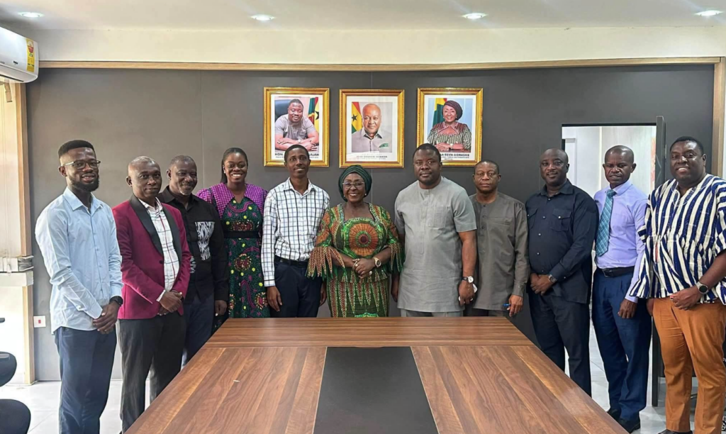 Tourism Minister calls for revival of reading culture among the youth