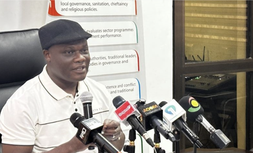 Flood recovery operations will continue until communities are restored – Ahmed Ibrahim