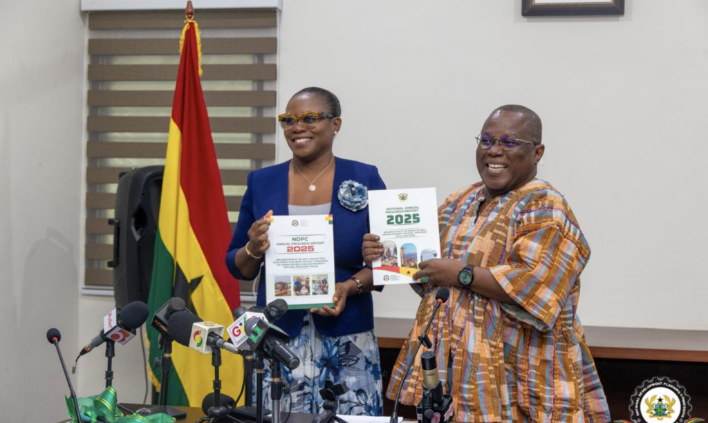 NDPC urges institutions to align with National Medium-Term Framework